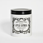 Apple Oatmeal