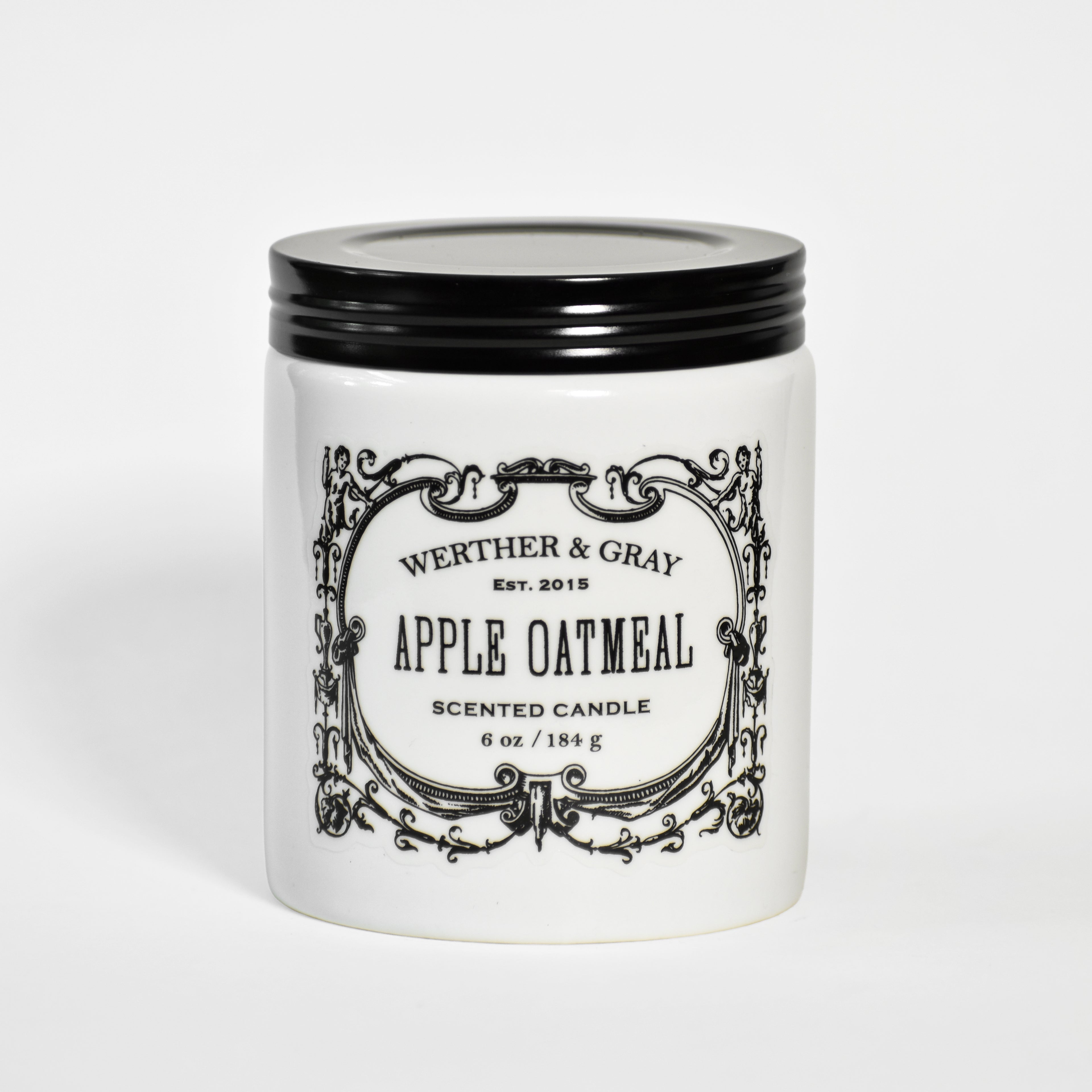 Apple Oatmeal