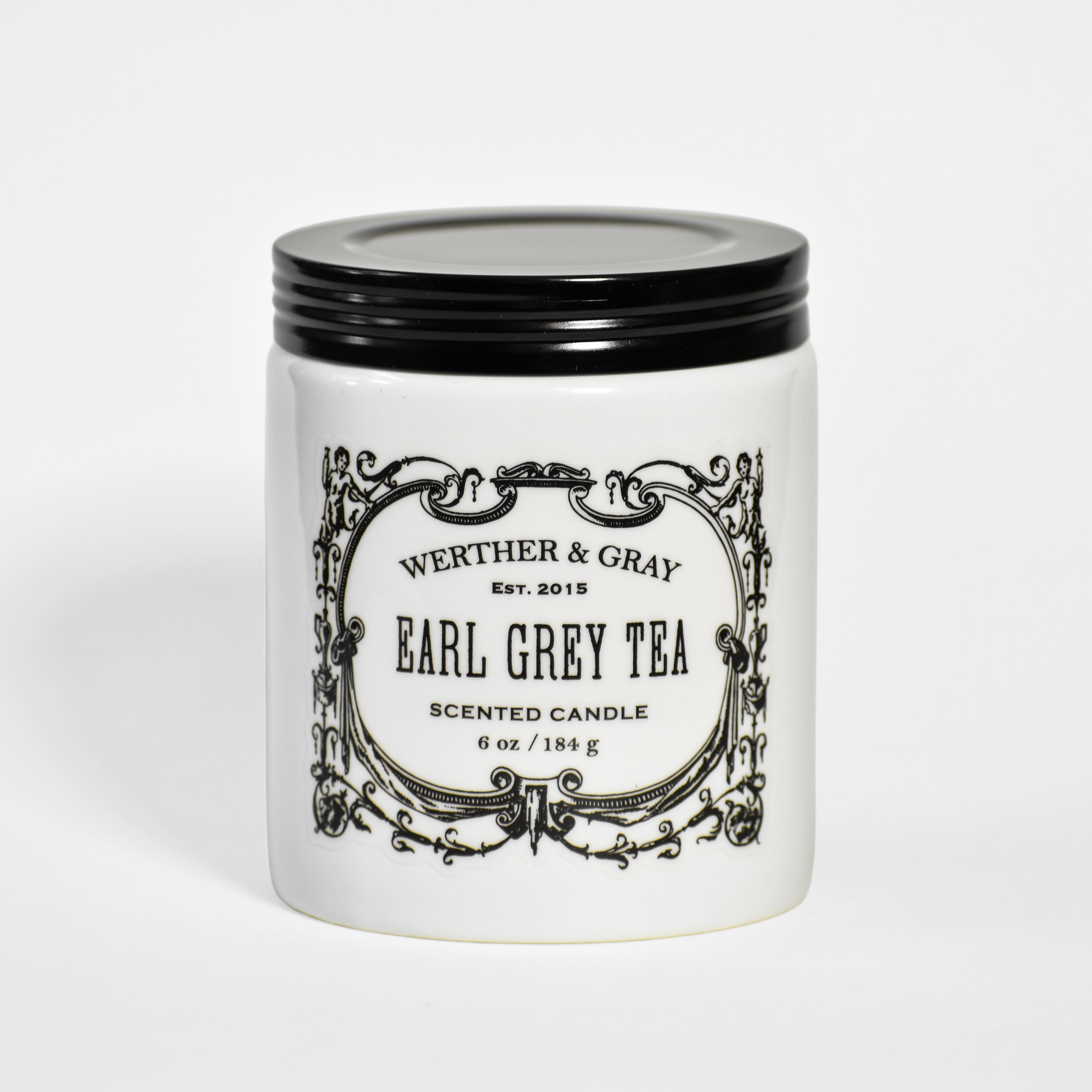Earl Grey Tea