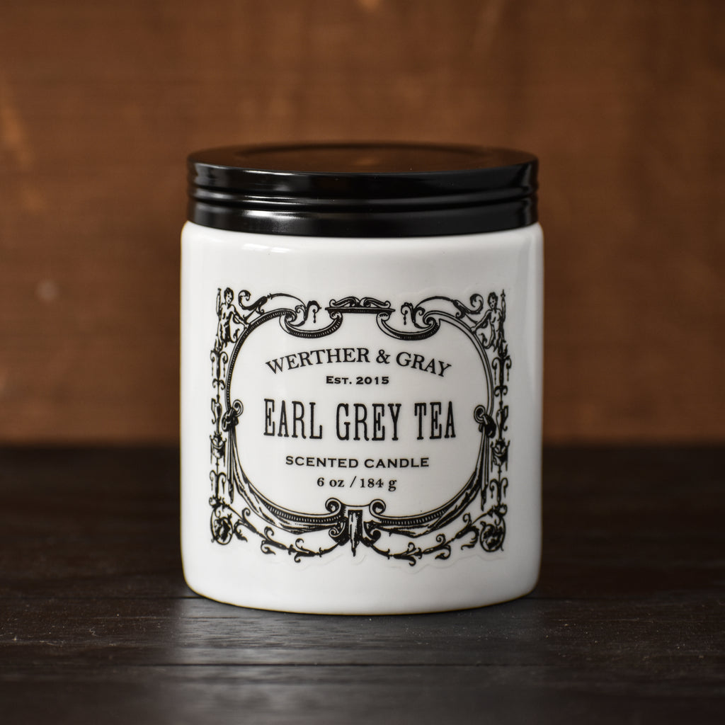 Earl Grey Tea
