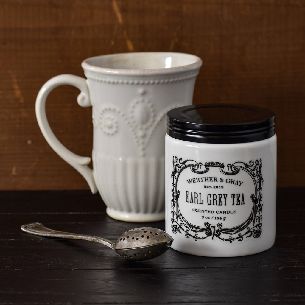 Earl Grey Tea