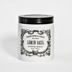Lemon Basil