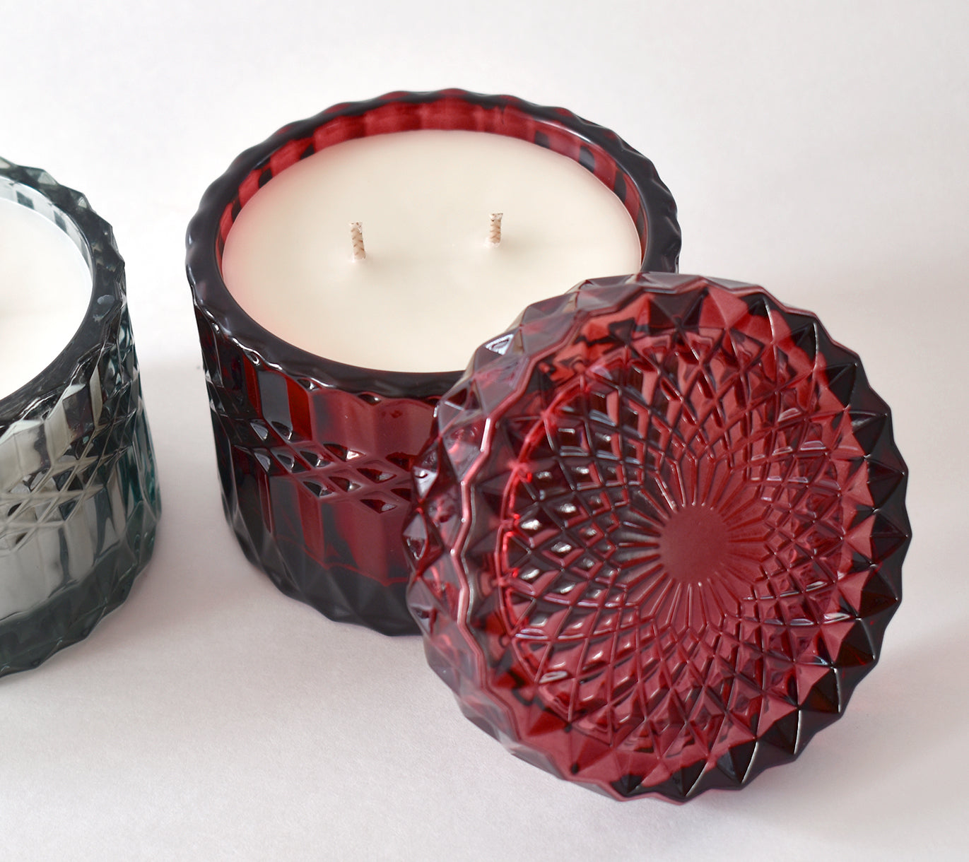 Blood Orange & Incense