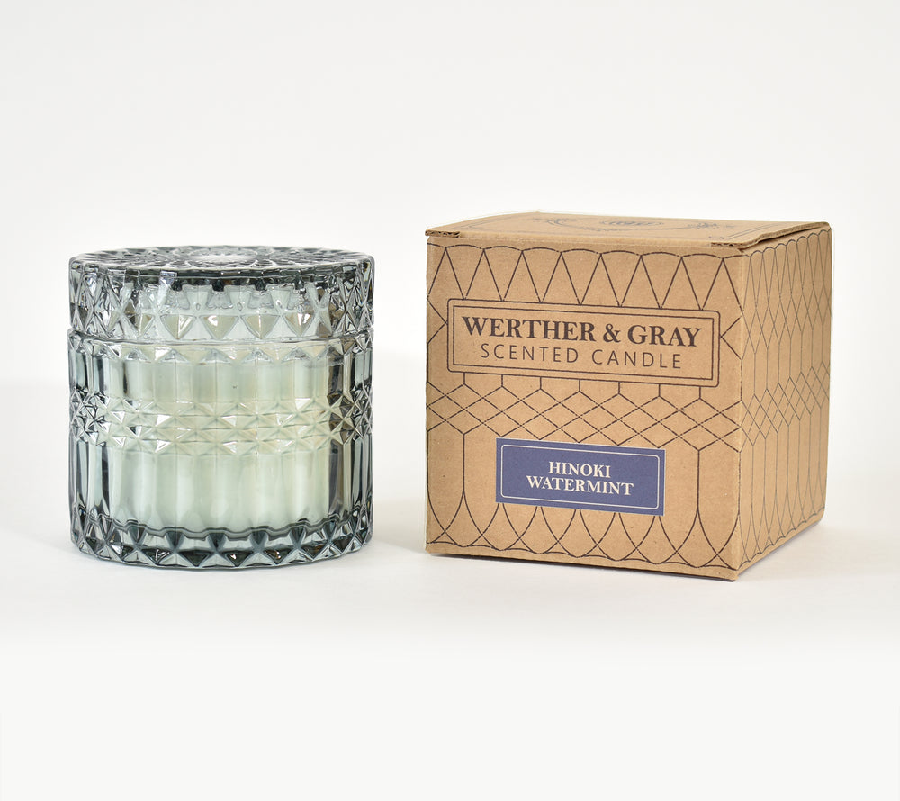 Hinoki Watermint