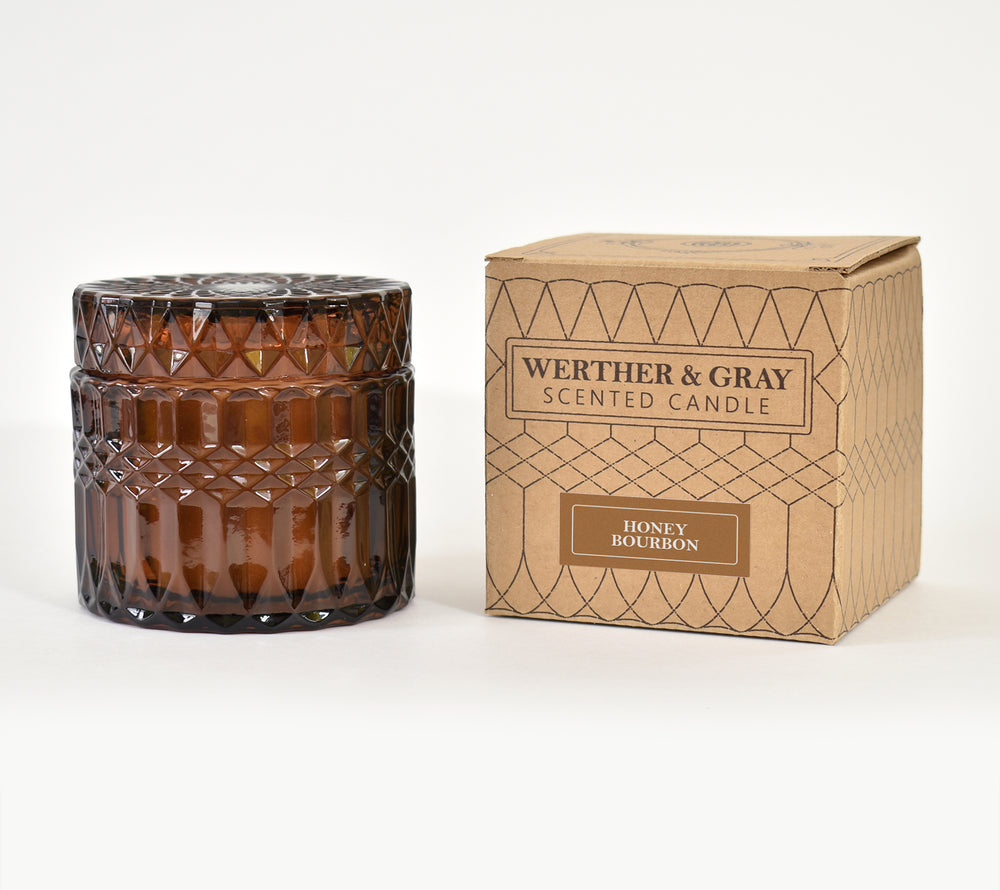 Honey Bourbon