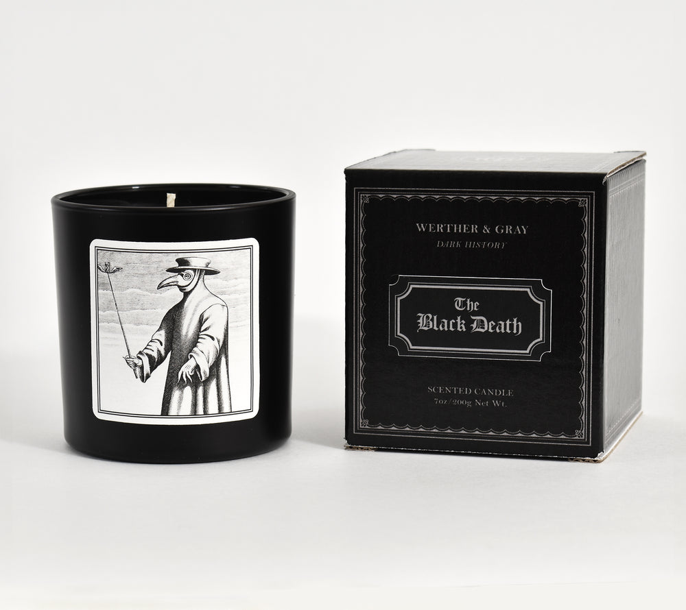 The Black Death