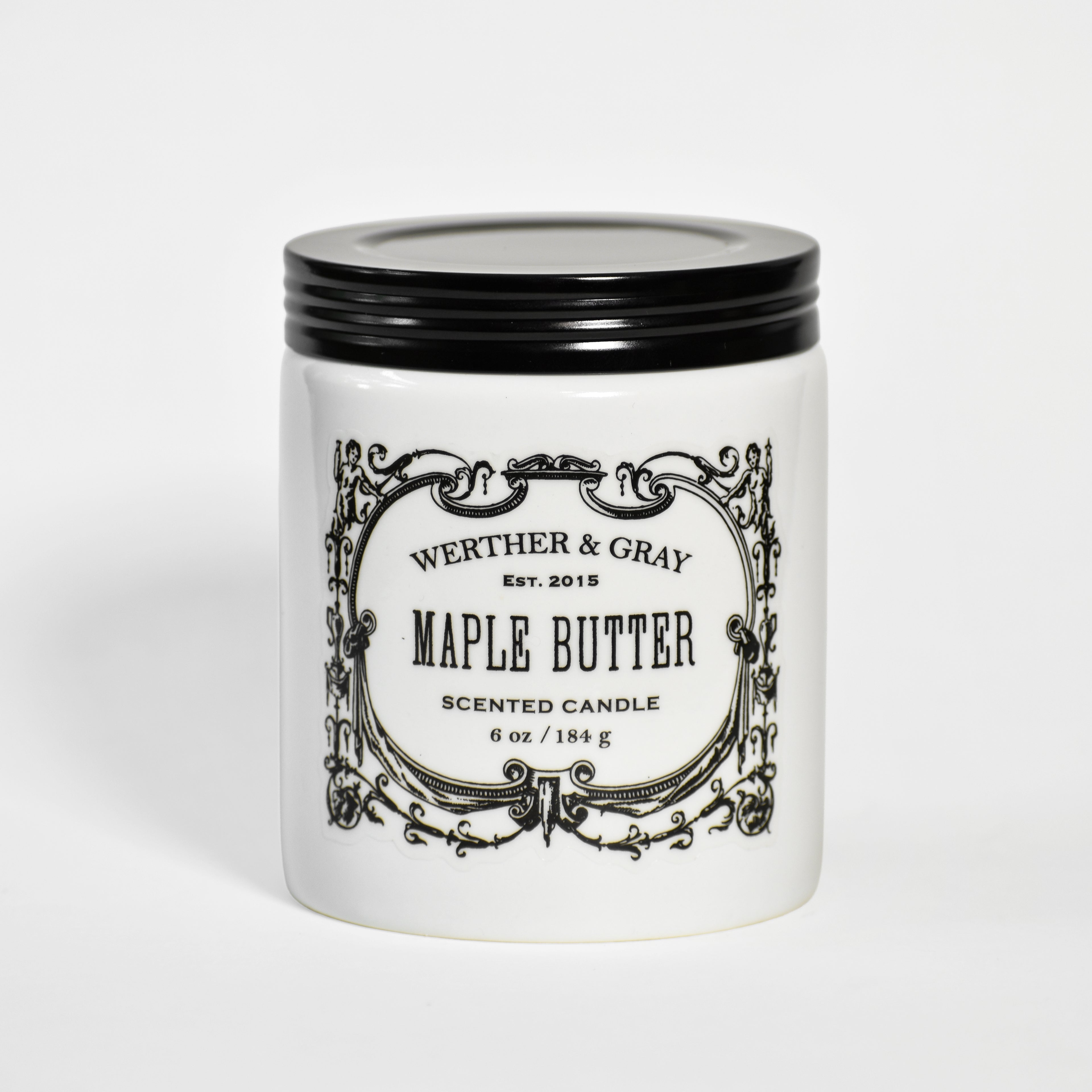 Maple Butter