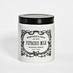 Pistachio Milk