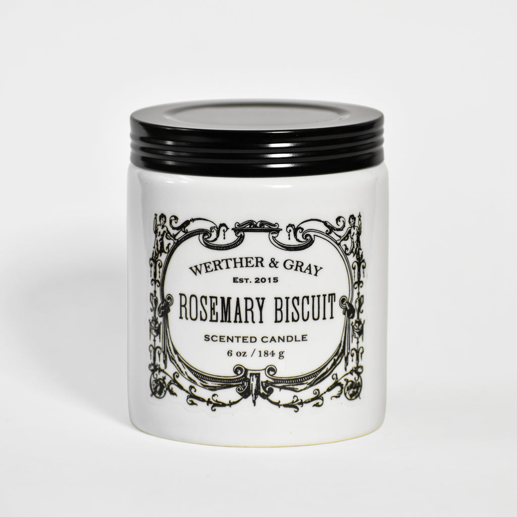 Rosemary Biscuit