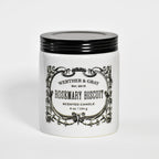 Rosemary Biscuit