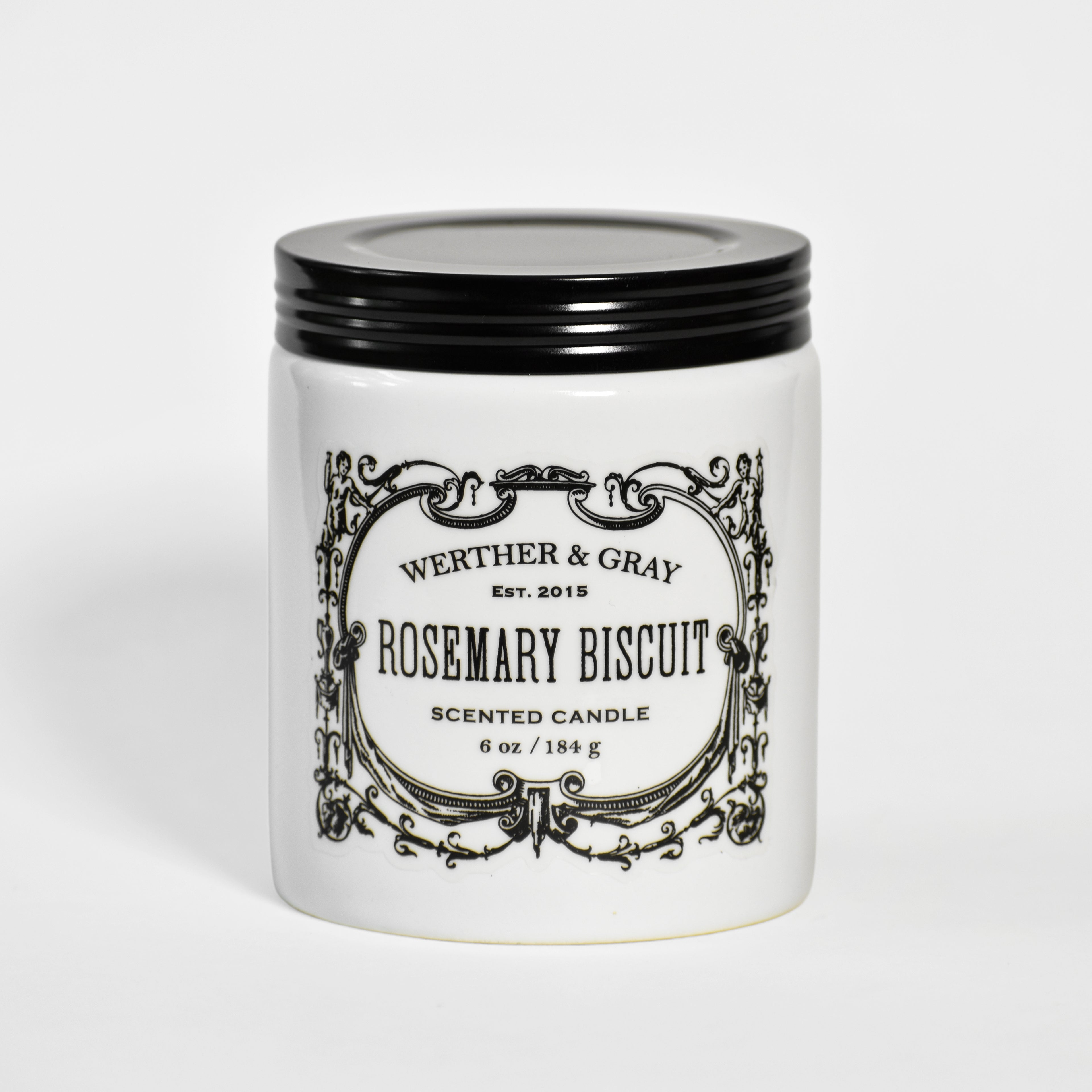 Rosemary Biscuit