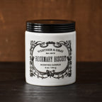 Rosemary Biscuit