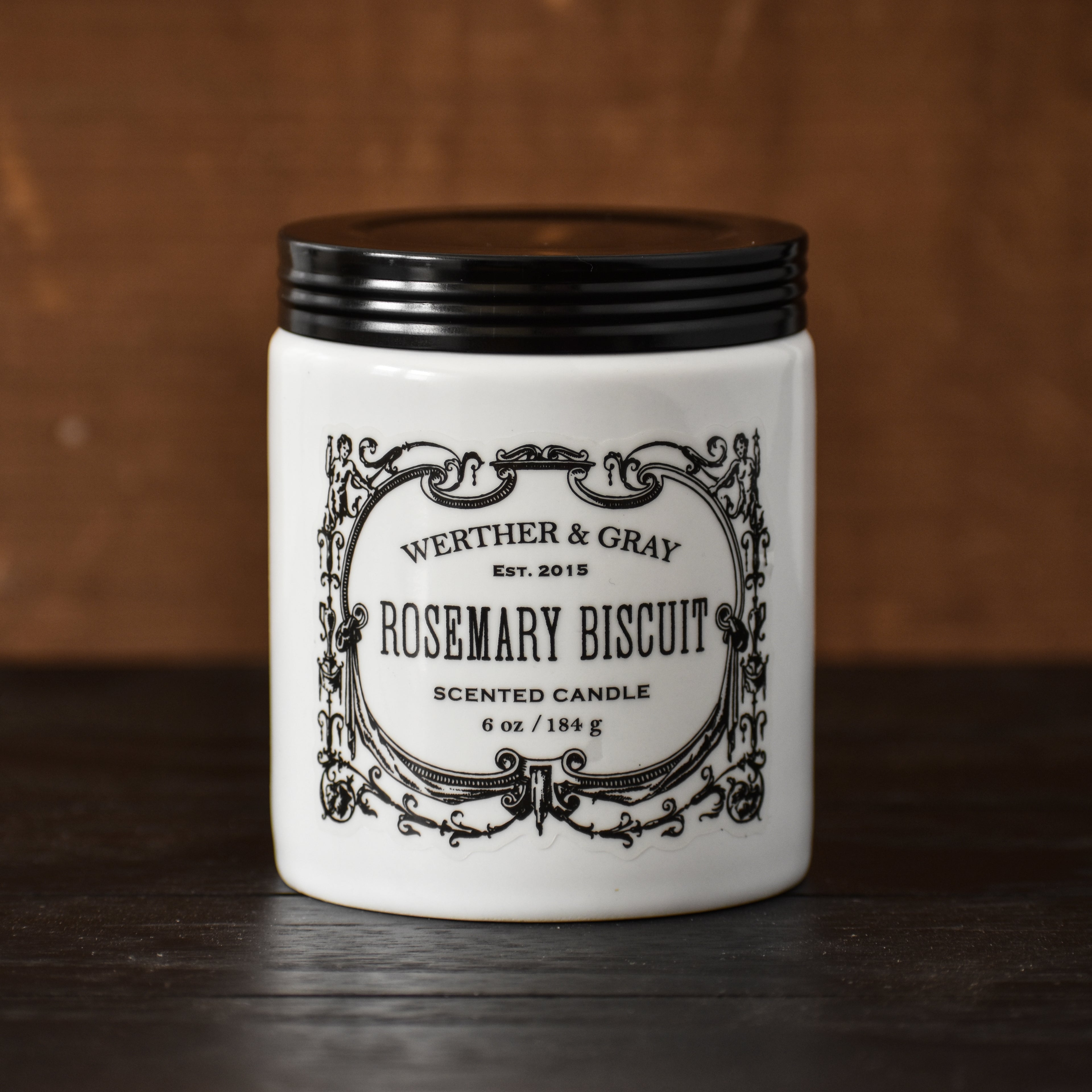 Rosemary Biscuit
