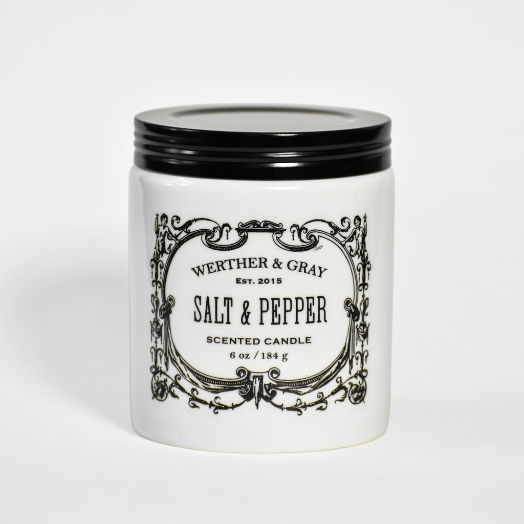 Salt & Pepper
