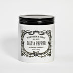Salt & Pepper