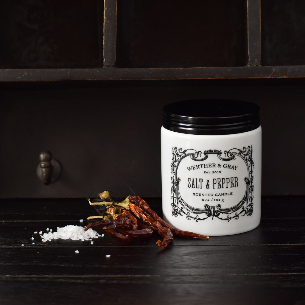 Salt & Pepper