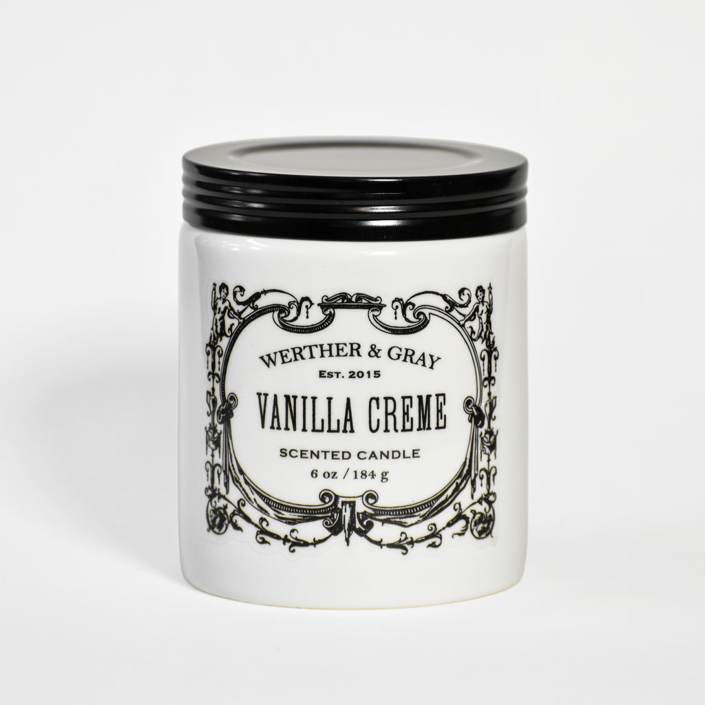 Vanilla Crème