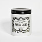 Vanilla Crème