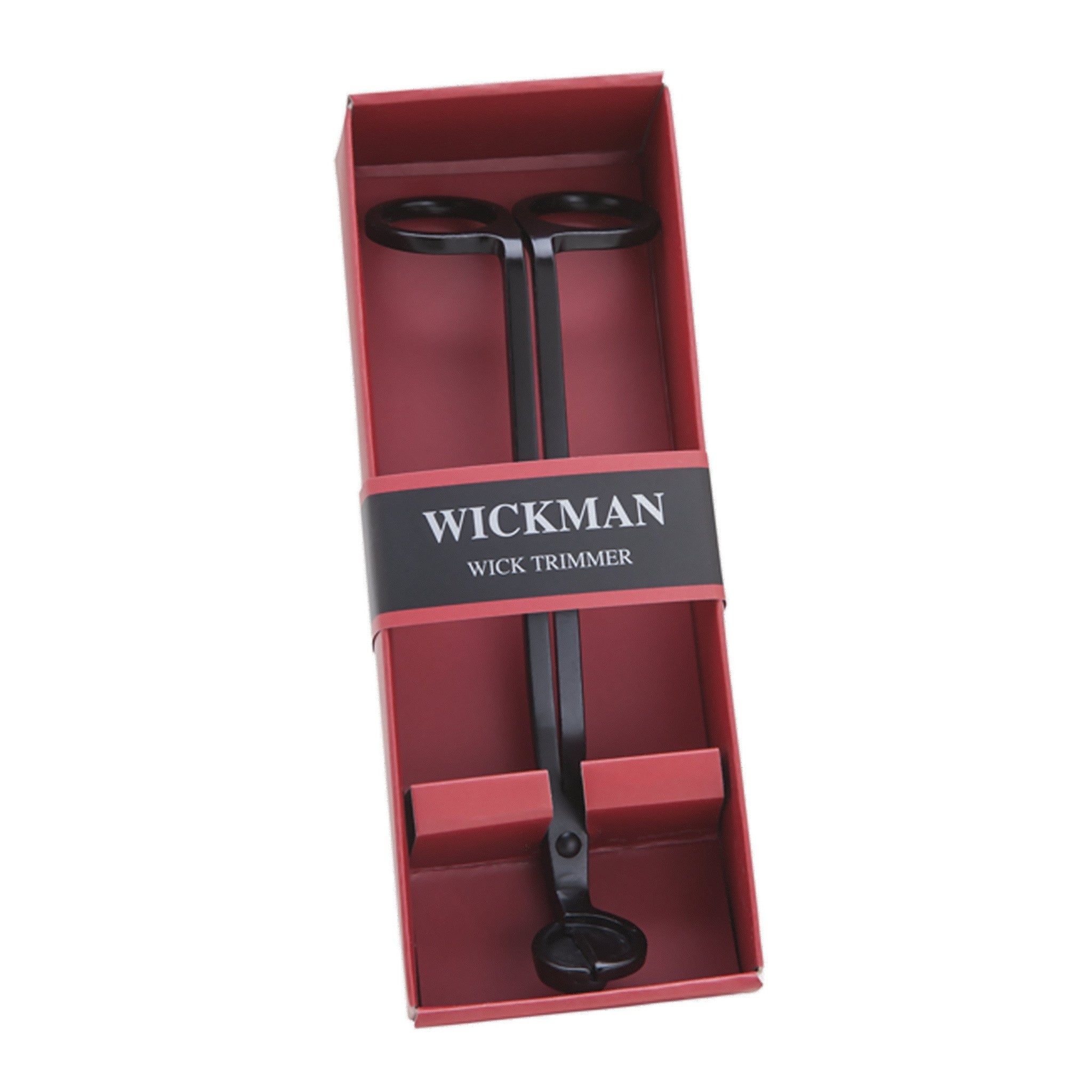 Wick Trimmer, Black